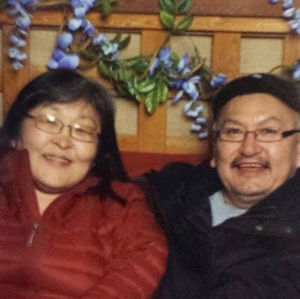 Meet your Posher, Mary